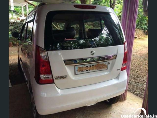 2013/11 WagonR Lxi A/c  for sale