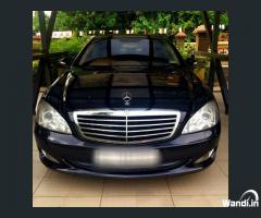 2008 model s class benz for sale