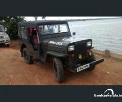 1979 model jeep for sale