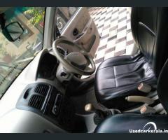 Hyundai accent viva Crdi 2006 model,Full option, tuilt steering