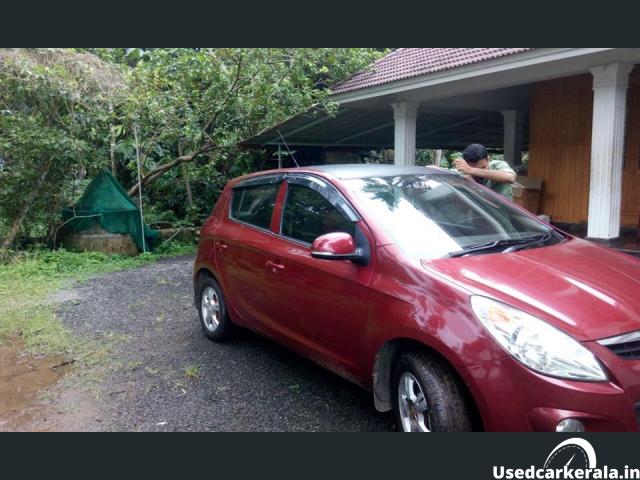2010 model i20 for sale. 3.8 lakhs.please call