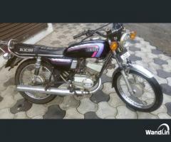 Yamaha 135 G 1996 mdl price 42000