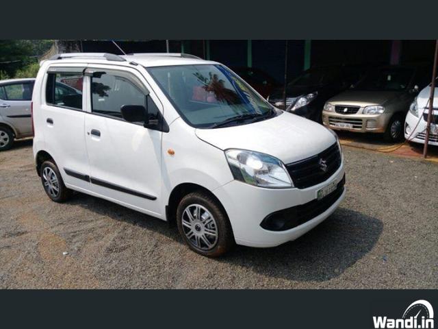 2011 Lxi wagonR for sale