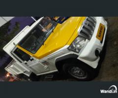Bolero maxi truk 2013 model