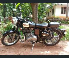 Classic 500cc 2012 ₹ 110,000