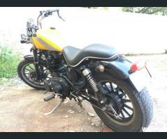 used bullet electra 2002