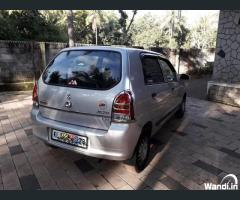 USED Maruti Alto Lxi