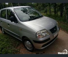 USED CARS IN WAYANAD