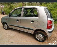 USED CARS IN WAYANAD