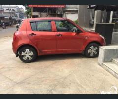 SECOND CAR IN MALAPURAM