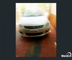 SECOND CAR IN PALAKAD