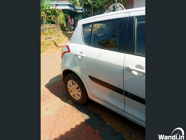 SECOND CAR IN PALAKAD