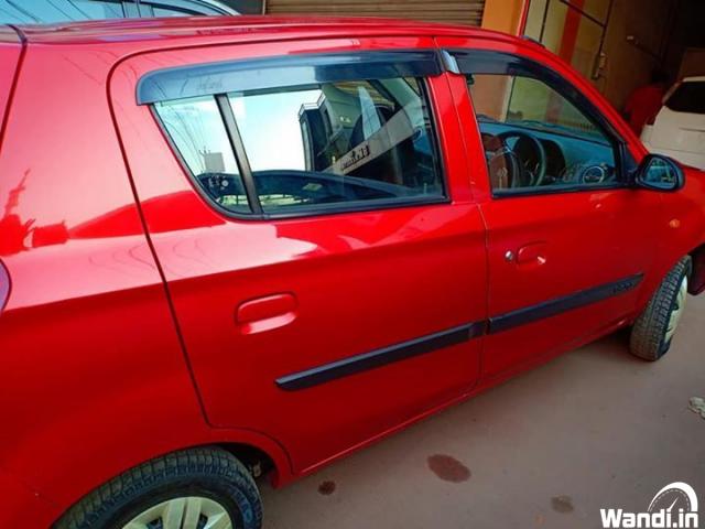 used alto 800 in Ernad