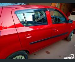 used alto 800 in Ernad