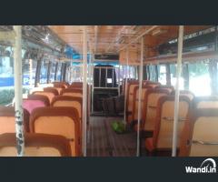 Bus for sale in Thiruvambady Calicut