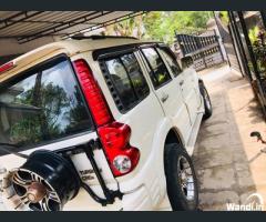 pre owned scorpio in ottapalam