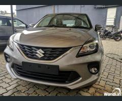used baleno in Ernad