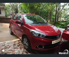 pre owned tiago in Ernad