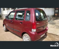 pre owned wagnor in Changanassery