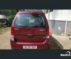 pre owned wagnor in Changanassery
