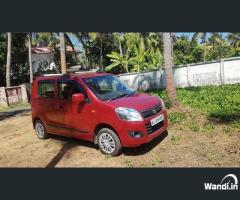 used wagnor in Thrissur