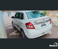 used swift dezire in Perinthalmanna