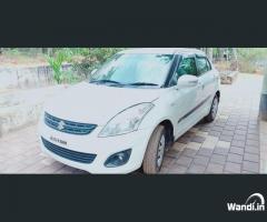 used swift dezire in Perinthalmanna