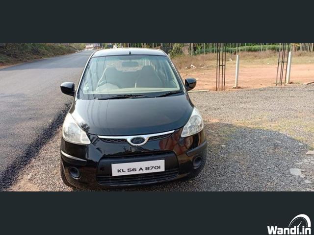 pre owned i10 in Perinthalmanna