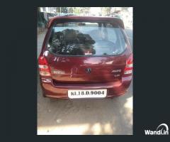 second hand alto in Kozhikode