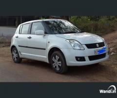 pre owned swift in Mananthavady
