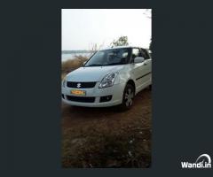 pre owned swift in Mananthavady