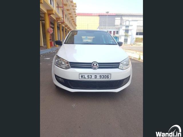 PRE owned polo in thalassery