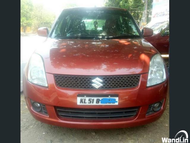 PRE OWNED SWIFT IN  Ottapalam