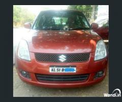PRE OWNED SWIFT IN  Ottapalam