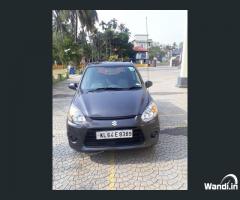 used alto 800 in Thrissur