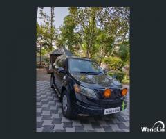 OLX XUV in Changanassery