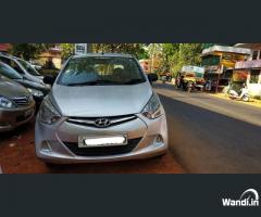 PRE OWNED eon  IN  Thiruvalla