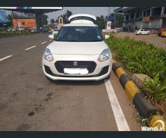 RENTAL swift IN ERNAMKULAM