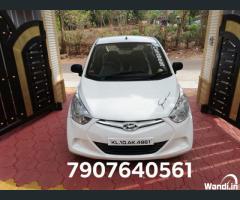 PRE owned EON in Perinthalmanna