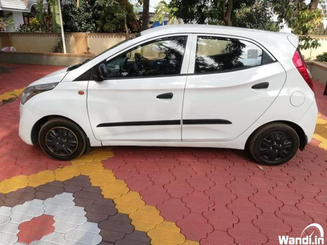 PRE owned EON in Perinthalmanna