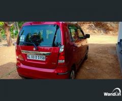 PRE owned wagnor in Perinthalmanna