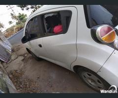 olx Chevrolet beat in ernamkulam