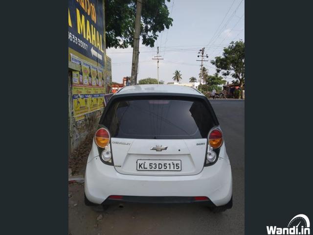 olx Chevrolet beat in ernamkulam