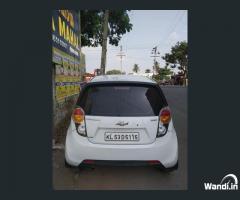 olx Chevrolet beat in ernamkulam