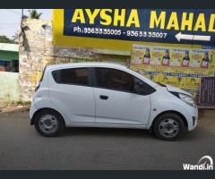 olx Chevrolet beat in ernamkulam