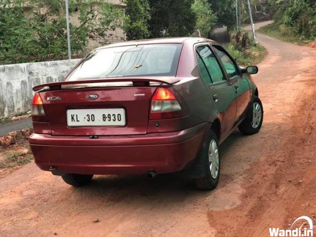 second hand ikon in ernamkulam