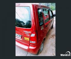 second hand wagnor in Karthikappally