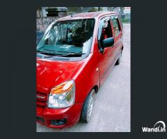 second hand wagnor in Karthikappally