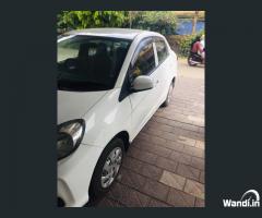 PRE owned Amaze in Ernad