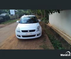 PRE owned swift in Perinthalmanna